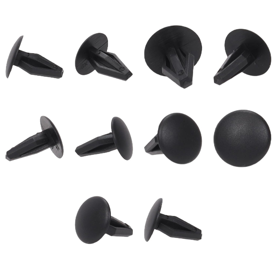 Fästclips Nissan 100NX Coupé/200SX Coupé m.fl. – 10-pack