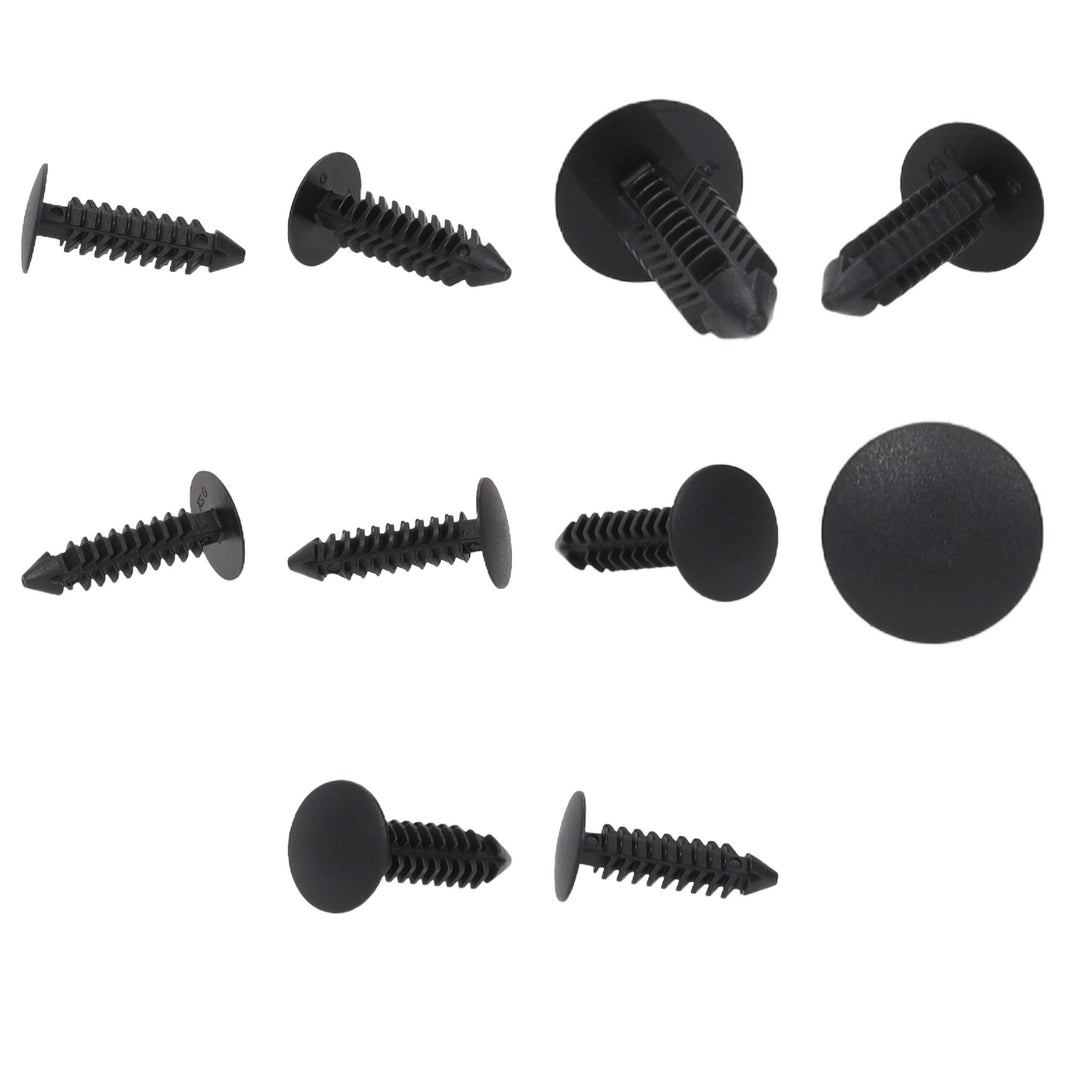 Fästclips Ford B-Max/C-Max m.fl. – fäste Elementy tapicerki