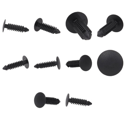 Fästclips Ford B-Max/C-Max m.fl. – fäste Elementy tapicerki