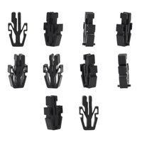 Fästclips Toyota Land Cruiser