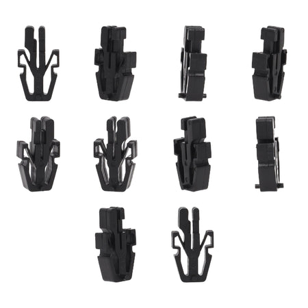 Fästclips Toyota Land Cruiser