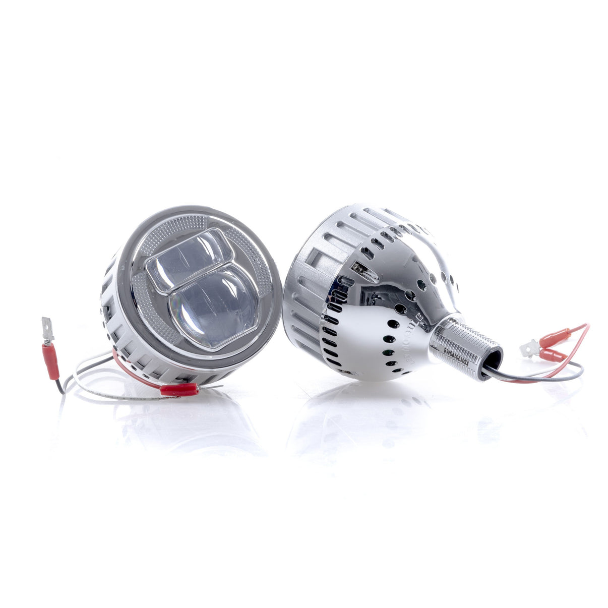 LED-projektorlins för strålkastare – 106 mm