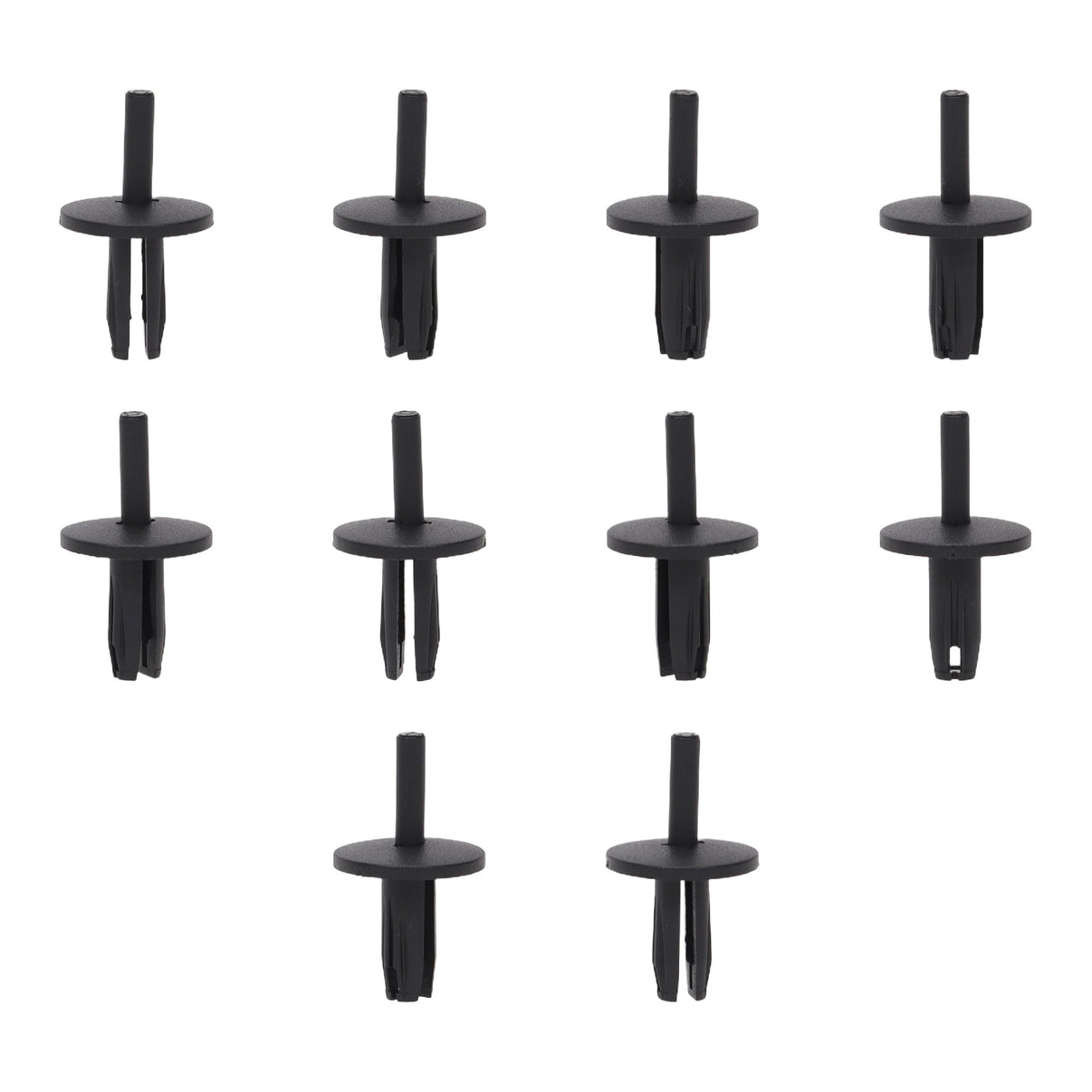 Fästclips Chrysler 200/300C m.fl. – 10-pack