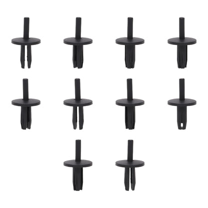 Fästclips Chrysler 200/300C m.fl. – 10-pack