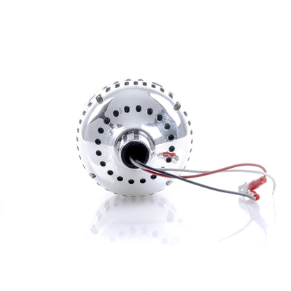 LED-projektorlins för strålkastare – 106 mm