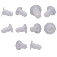 Fästclips BMW 3/5 m.fl. – 10-pack