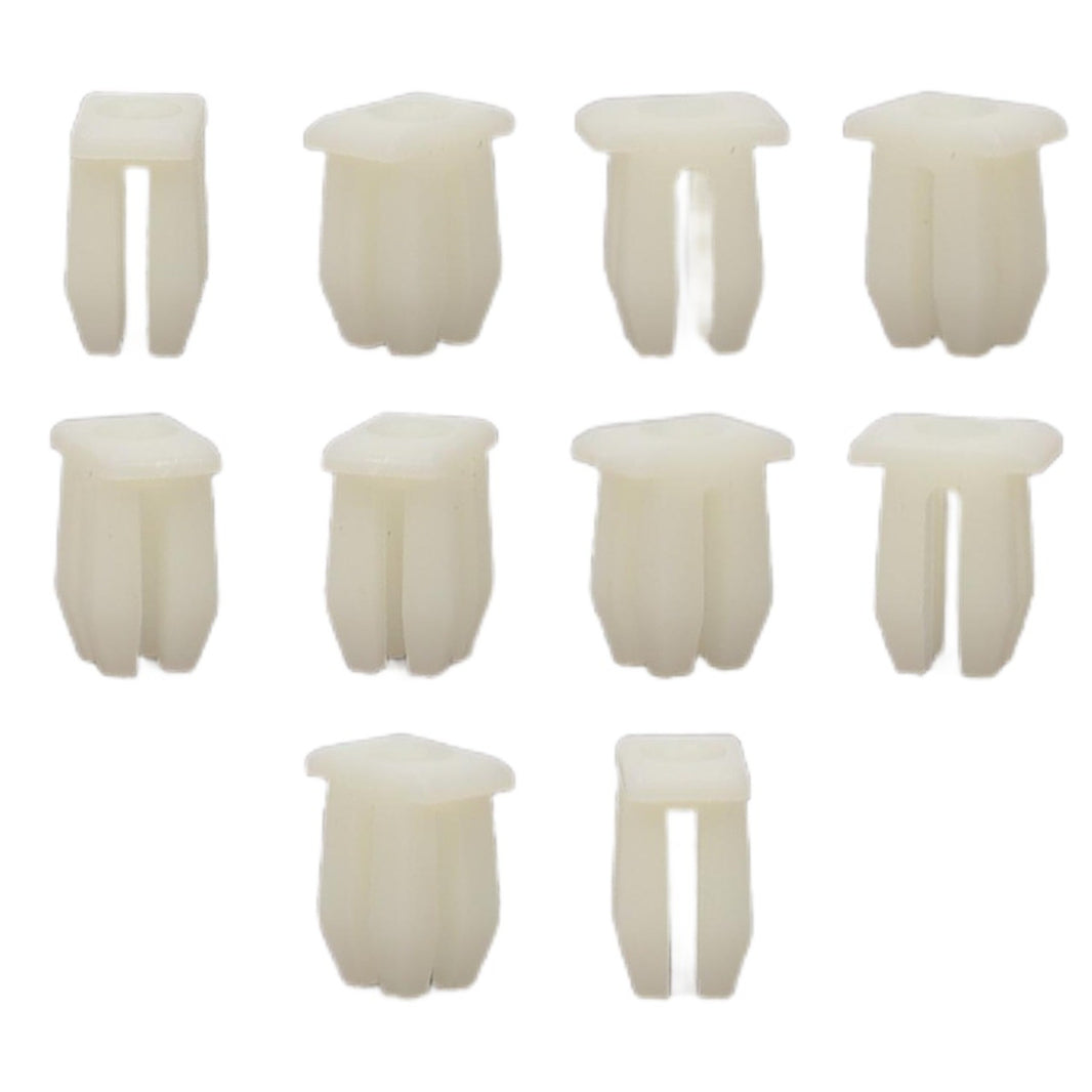 Fästclips Opel Vectra A/Zafira A m.fl. – 10-pack