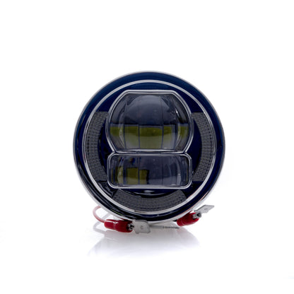 LED-projektorlins för strålkastare – 106 mm
