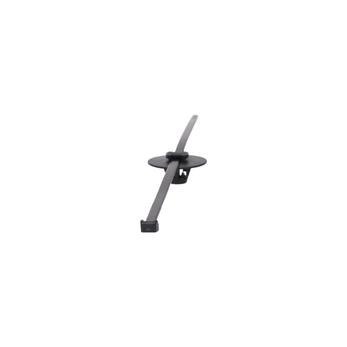 Fästclips VW Golf V/Golf VI m.fl. – 10-pack