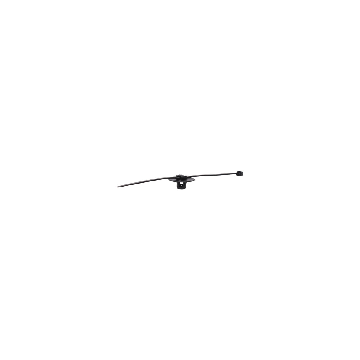 Fästclips VW Golf V/Golf VI m.fl. – 10-pack