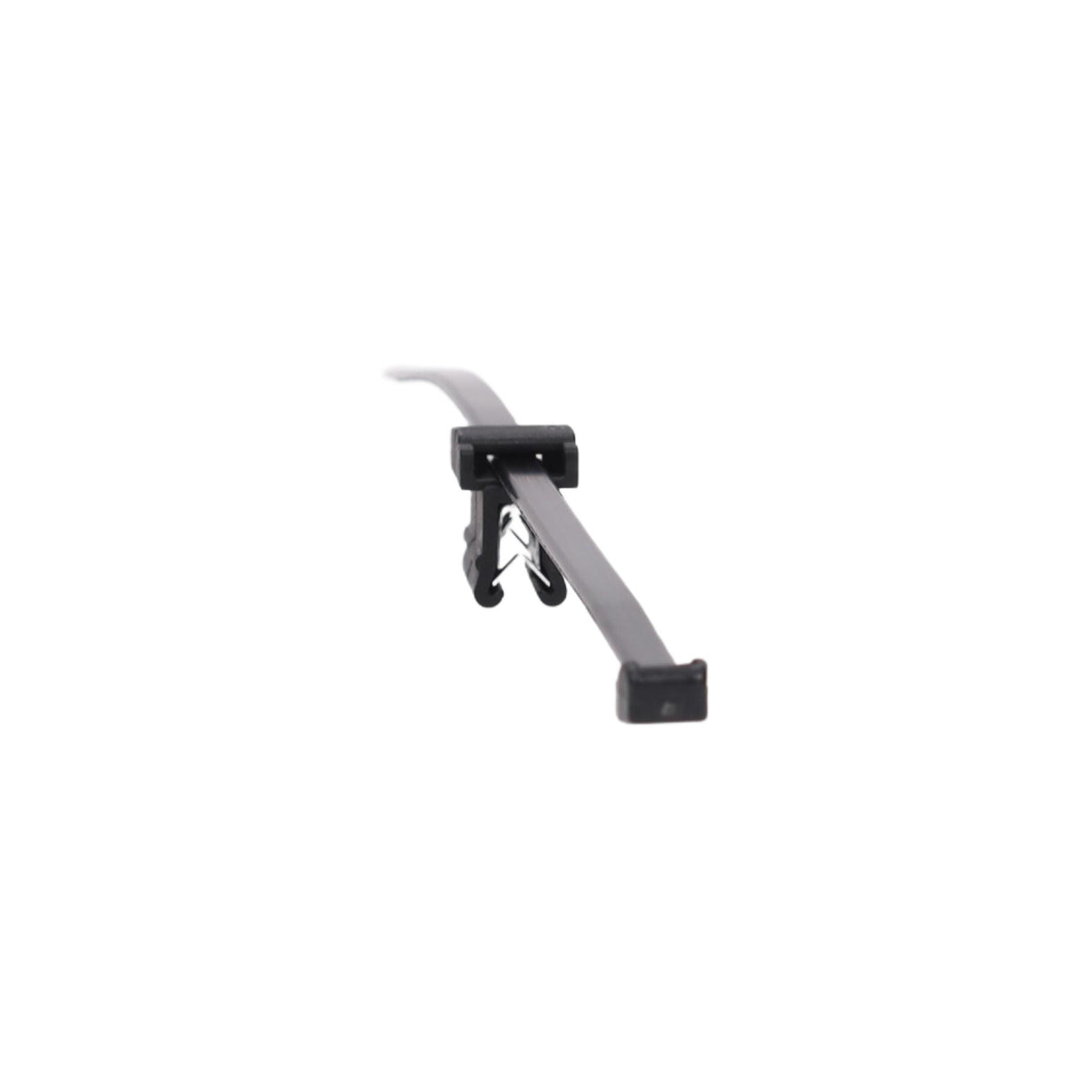 Fästclips VW Phaeton/Eos m.fl. – 10-pack