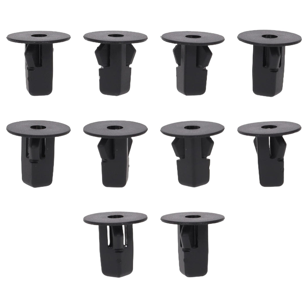 Fästclips Lexus Ct/Es m.fl. – 10-pack