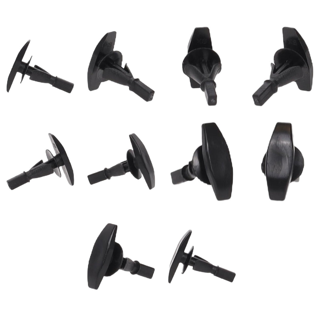 Fästclips Ford B-Max/C-Max m.fl. – 10-pack