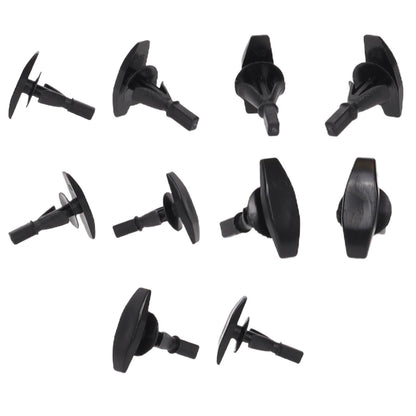 Fästclips Ford B-Max/C-Max m.fl. – 10-pack