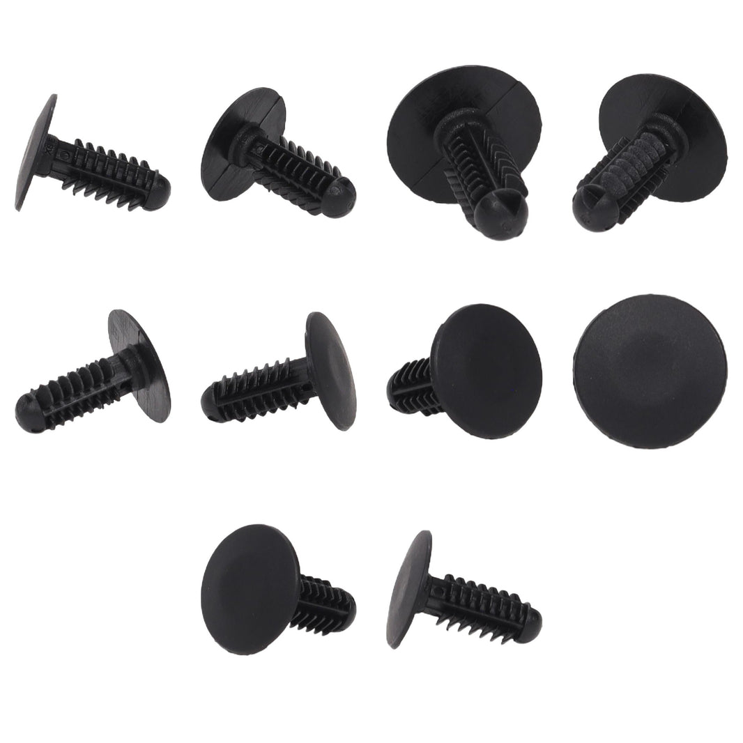 Fästclips Cadillac Deville/Seville m.fl. – 10-pack