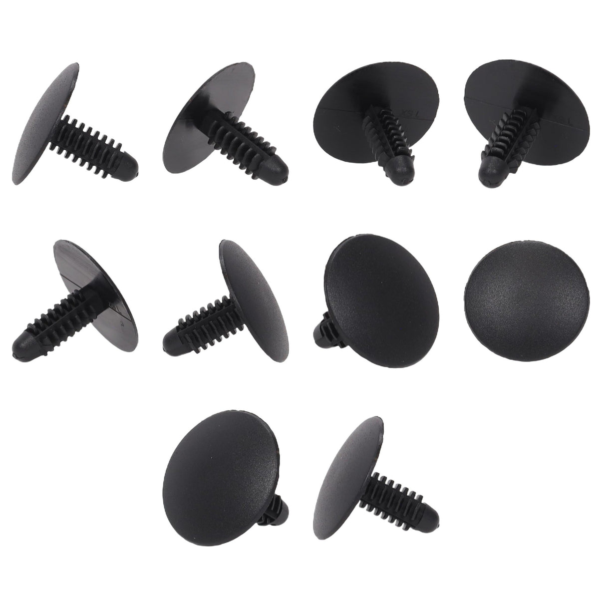 Fästclips Chrysler 300C/300C Touring m.fl. – 10-pack