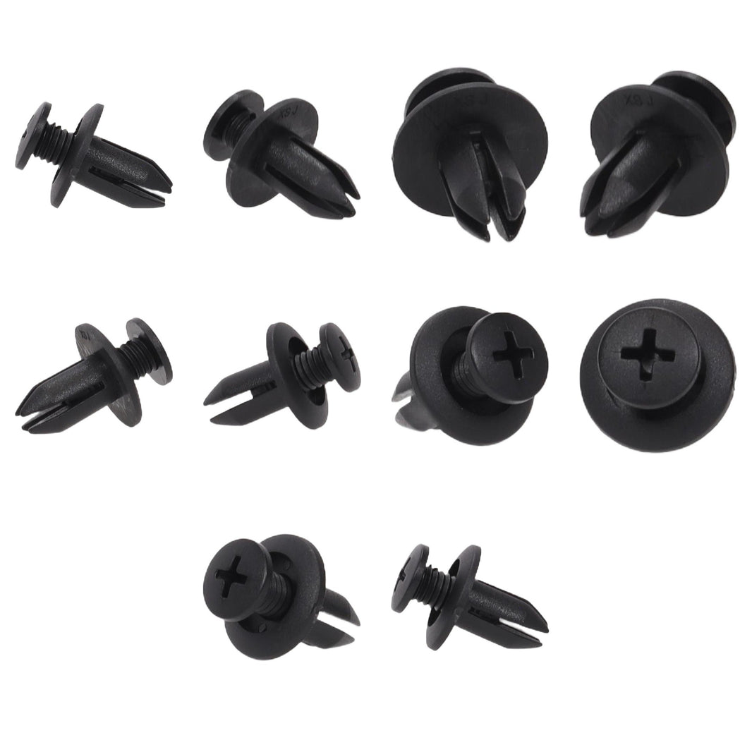 Fästclips Mazda 323 S V/323 P V m.fl.