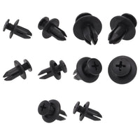 Fästclips Mazda 323 S V/323 P V m.fl.