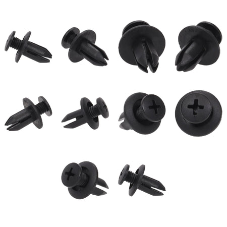 Fästclips Mazda 323 S V/323 P V m.fl.
