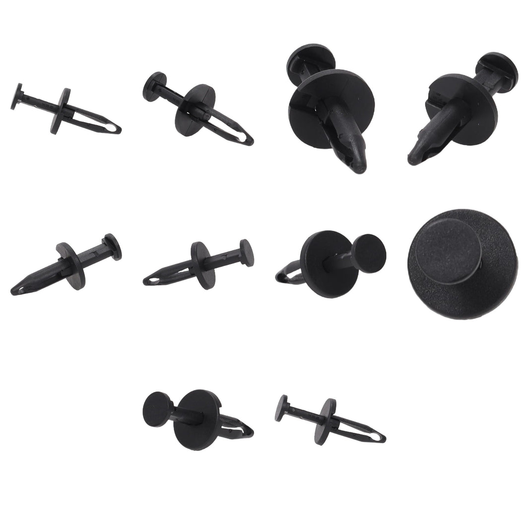 Fästclips Chevrolet Spark/Daewoo Kalos m.fl.