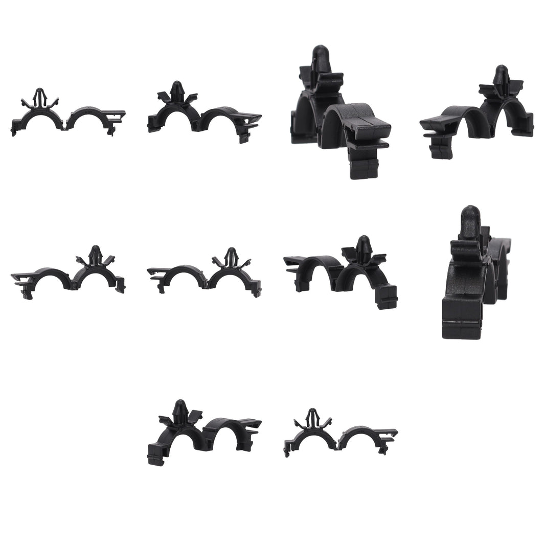 Fästclips Cadillac Escalade – 10-pack