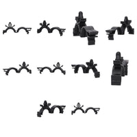 Fästclips Cadillac Escalade – 10-pack