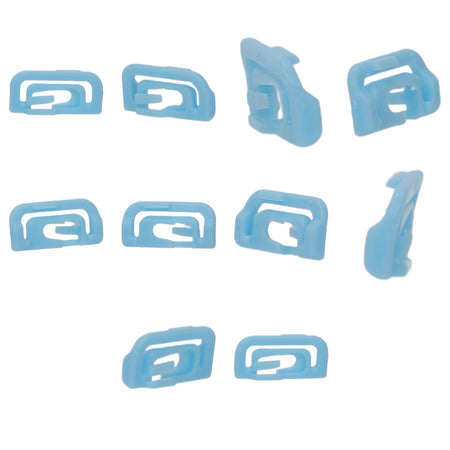 Fästclips Chevrolet Silverado 2500 Extended/Silverado 2500 Standard m.fl.