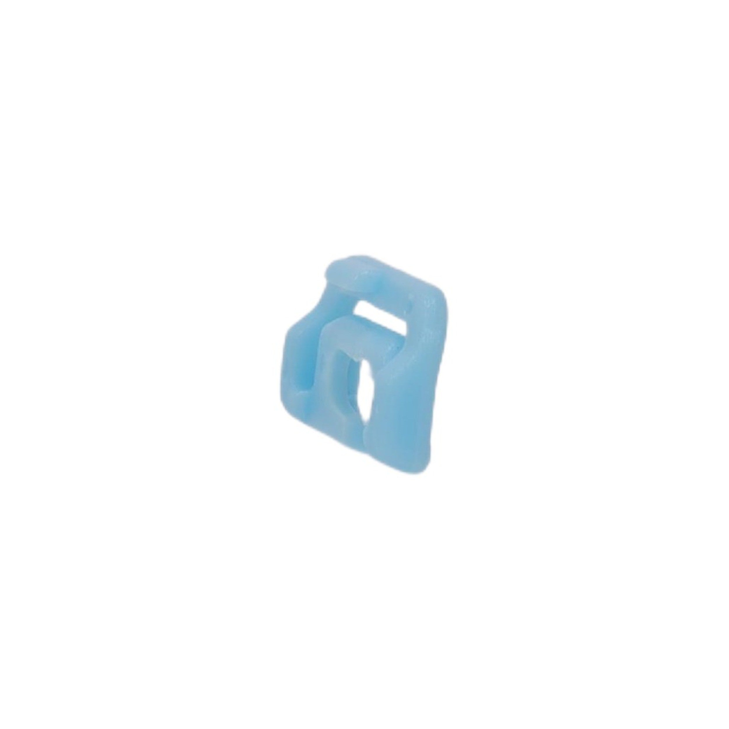 Fästclips Chevrolet Silverado 2500 Extended/Silverado 2500 Standard m.fl.