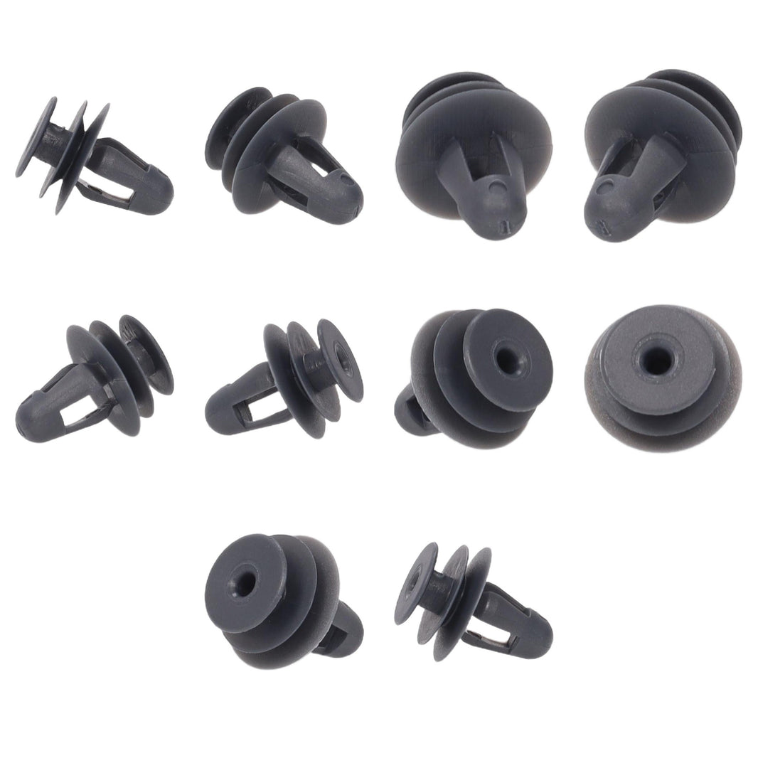 Fästclips Toyota Corolla – 10-pack