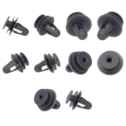 Fästclips Toyota Corolla – 10-pack