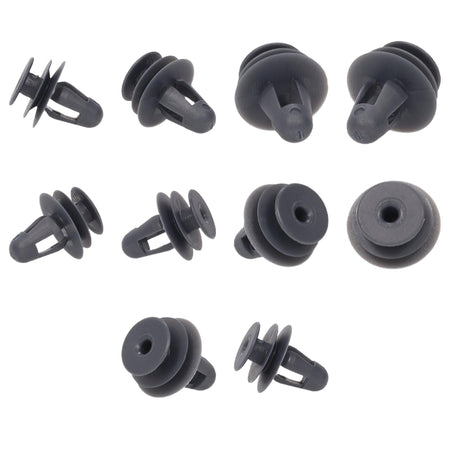 Fästclips Toyota Corolla – 10-pack