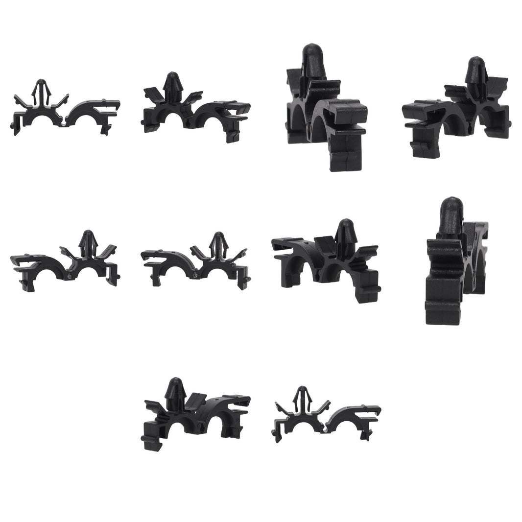 Fästclips