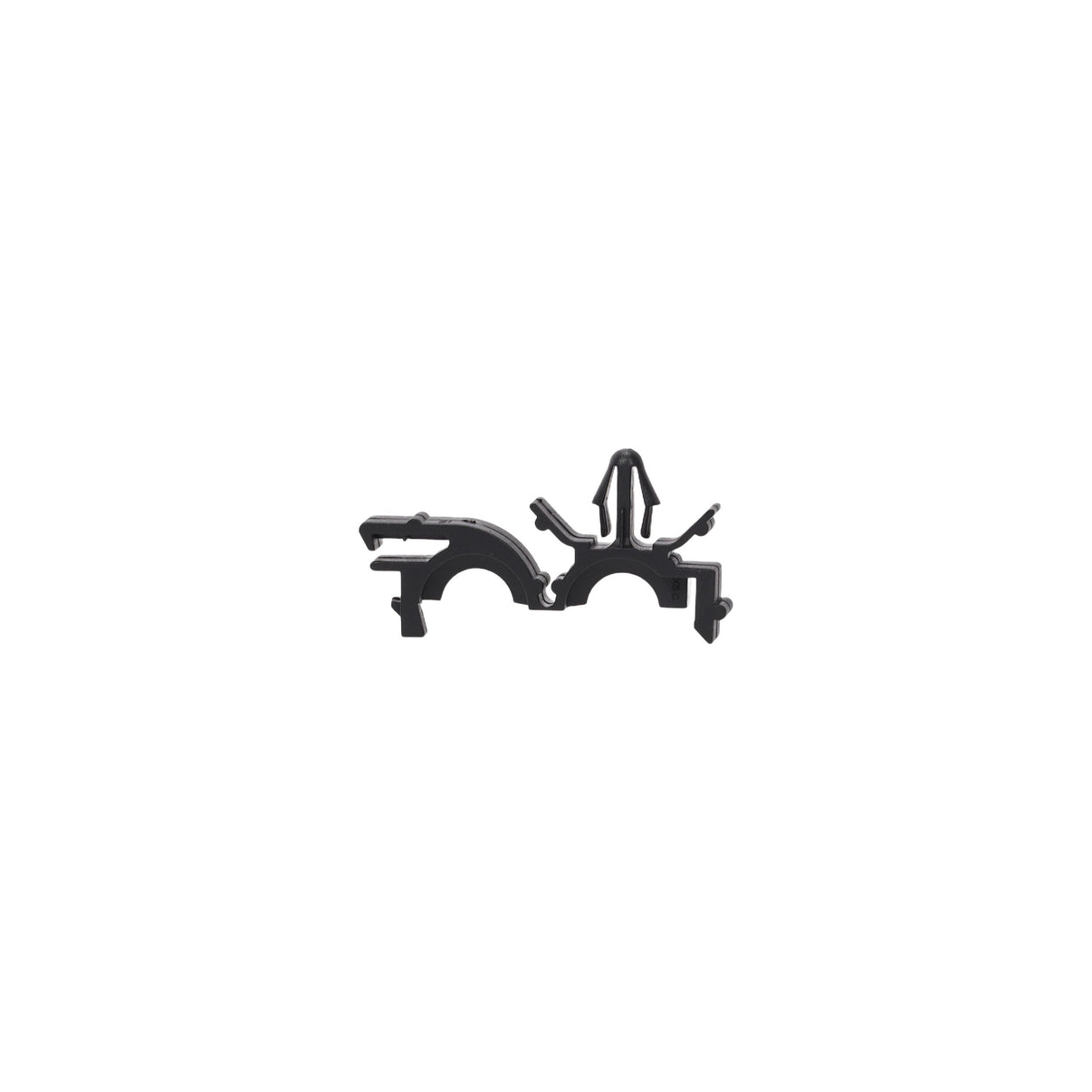 Fästclips