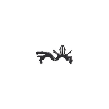 Fästclips
