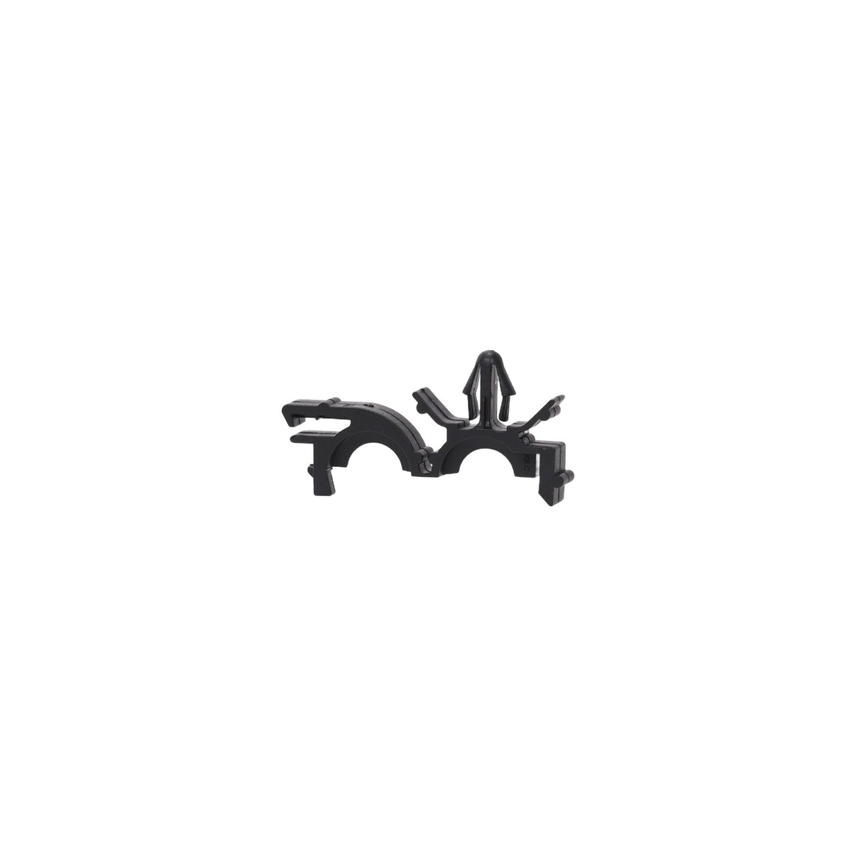 Fästclips