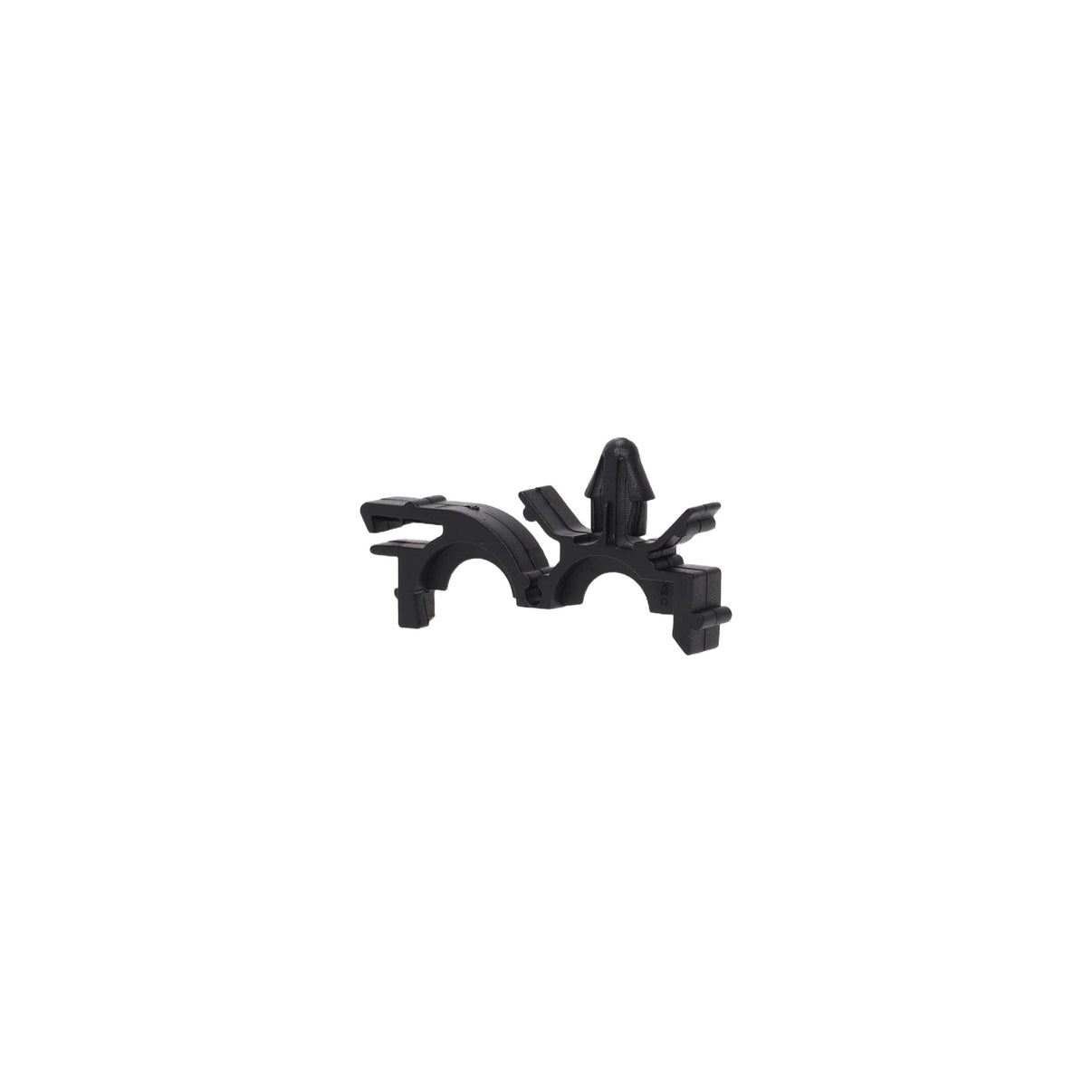 Fästclips