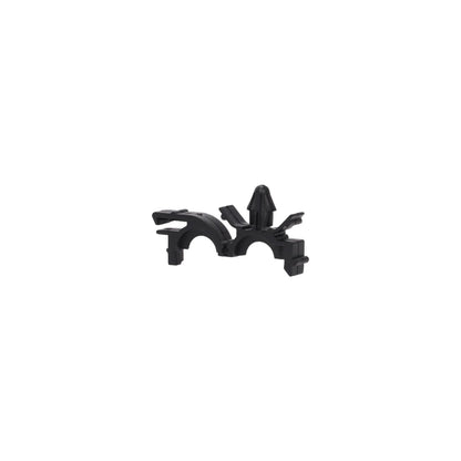 Fästclips