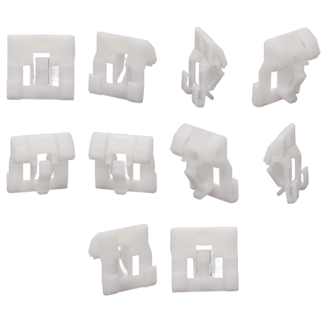 Fästclips Honda CIVIC V – 10-pack