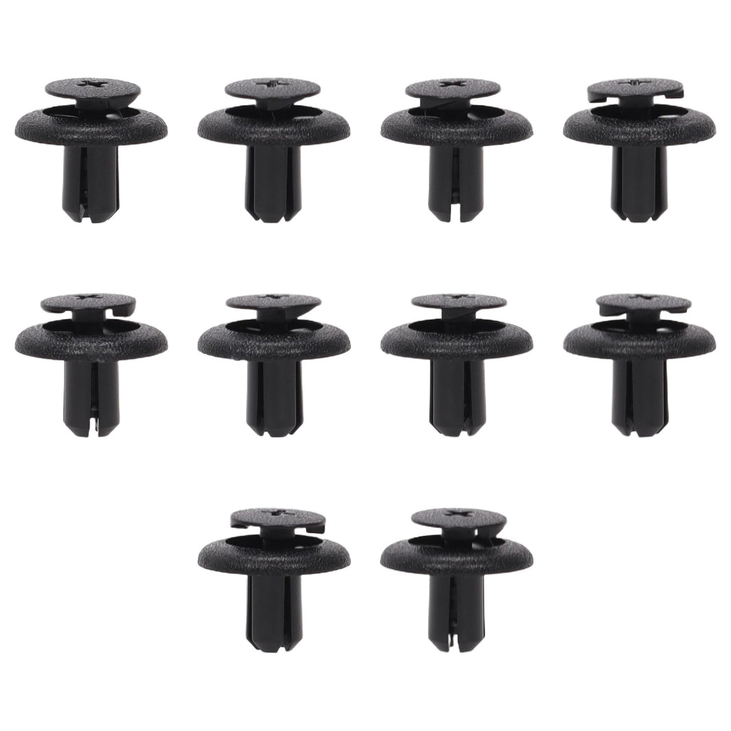 Fästclips Toyota Camry – 10-pack