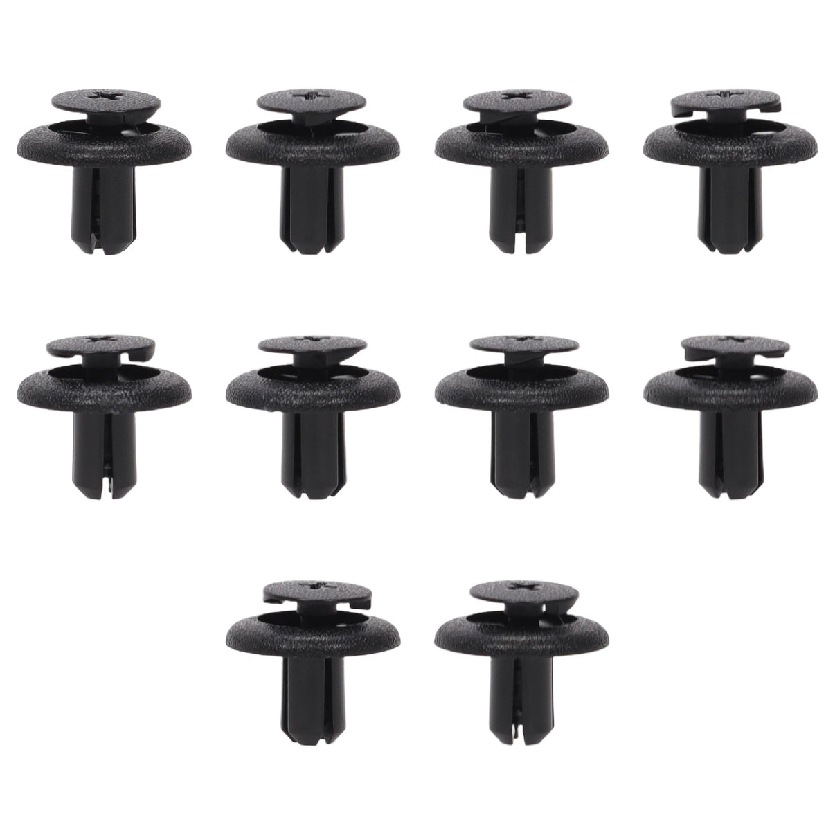 Fästclips Toyota Camry – 10-pack