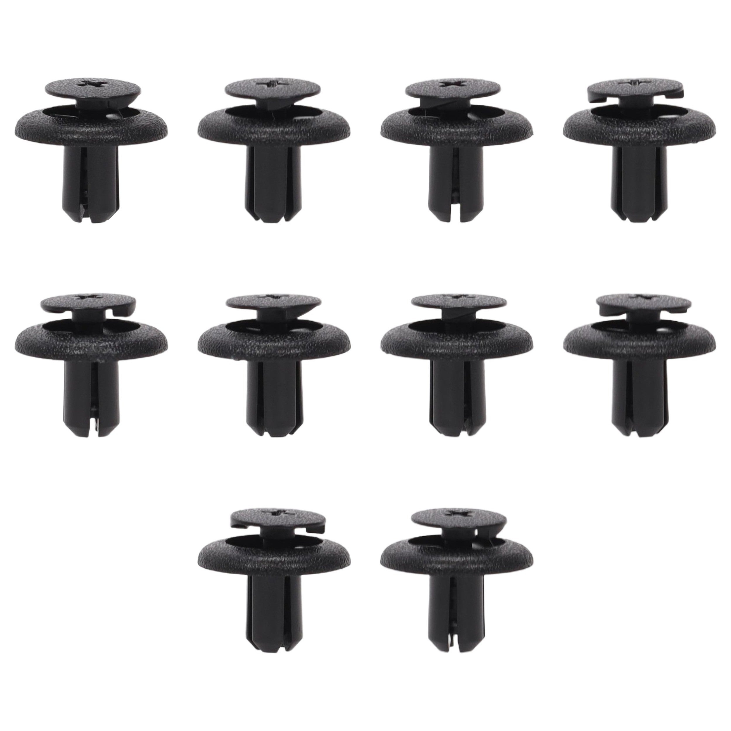 Fästclips Toyota Camry – 10-pack
