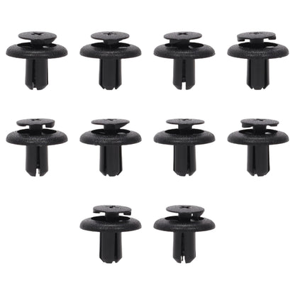 Fästclips Toyota Camry – 10-pack