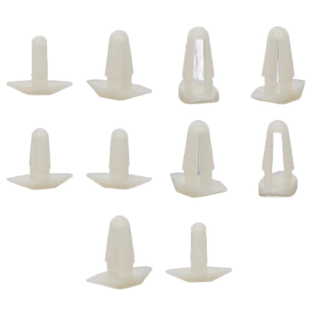 Fästclips Honda Accord IV/Cr-V I m.fl.