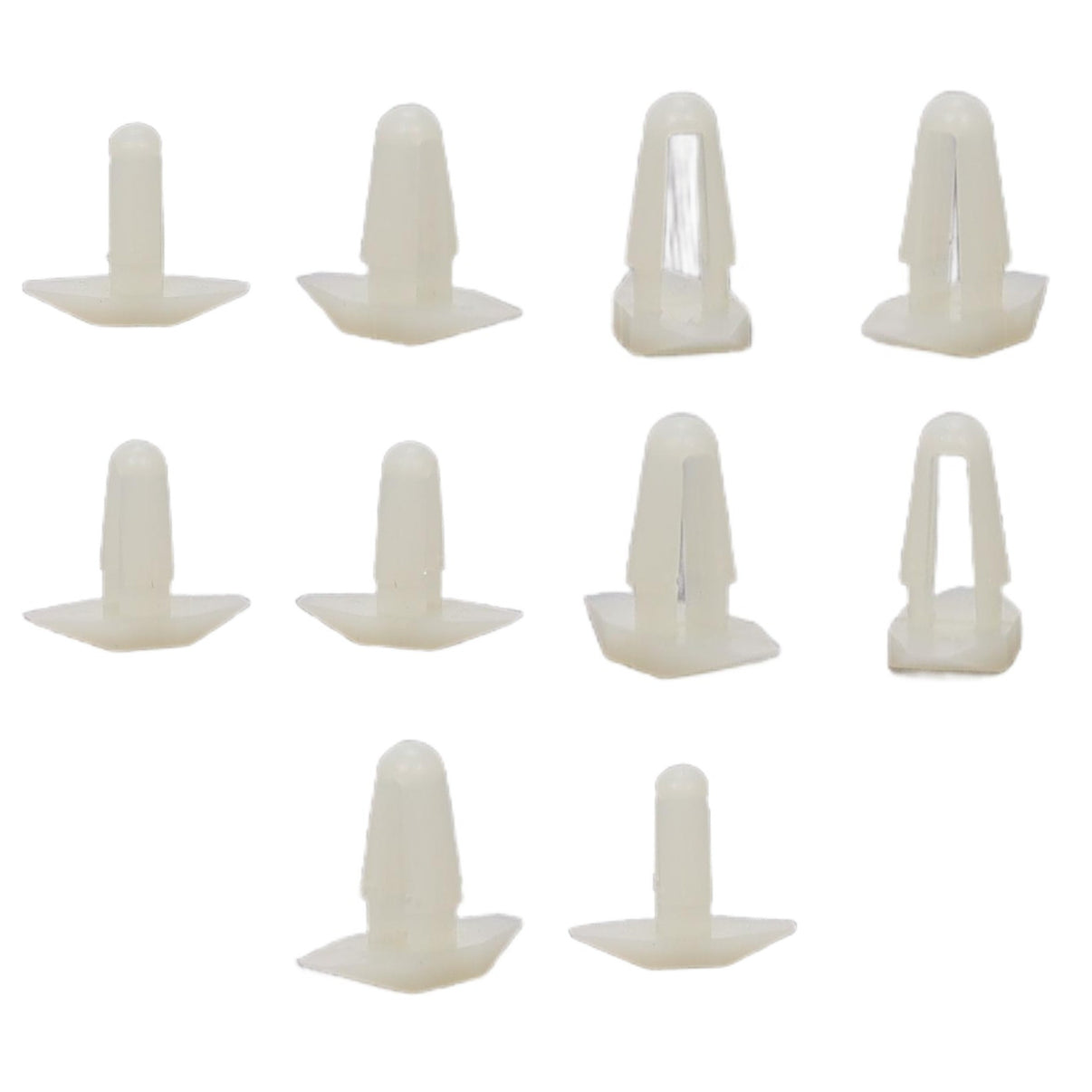 Fästclips Honda Accord IV/Cr-V I m.fl.