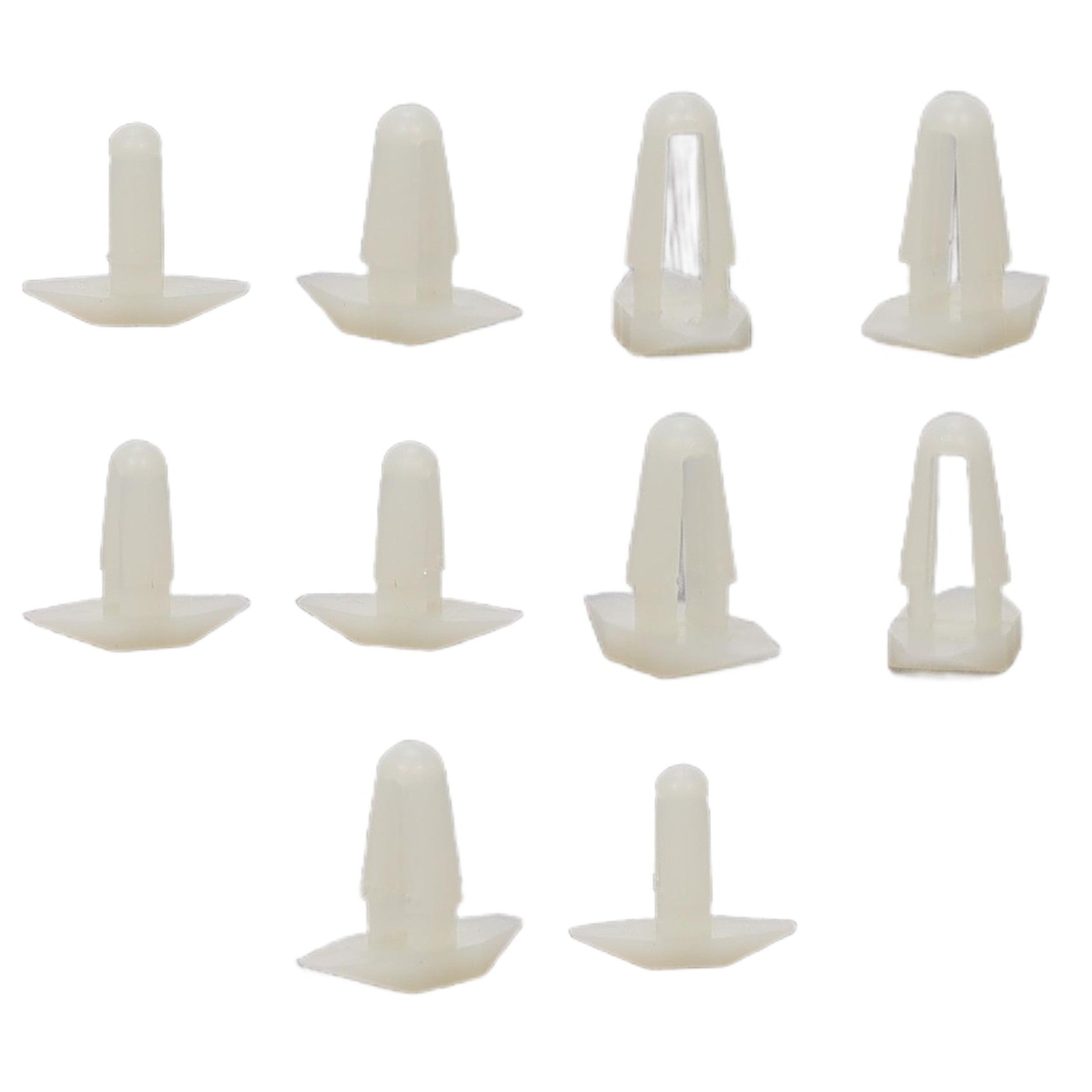Fästclips Honda Accord IV/Cr-V I m.fl.