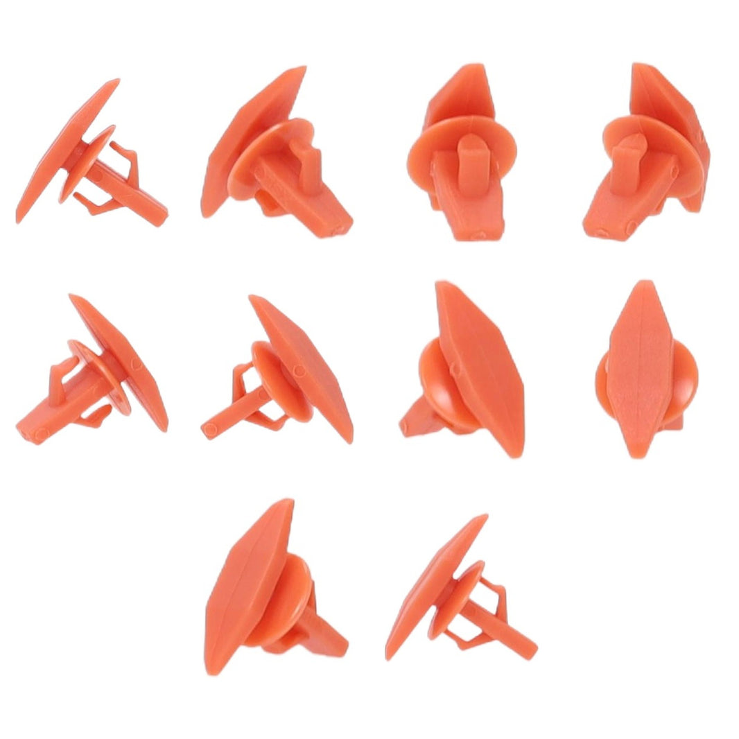 Fästclips Honda Accord IV/Accord VI Coupé m.fl. – 10-pack