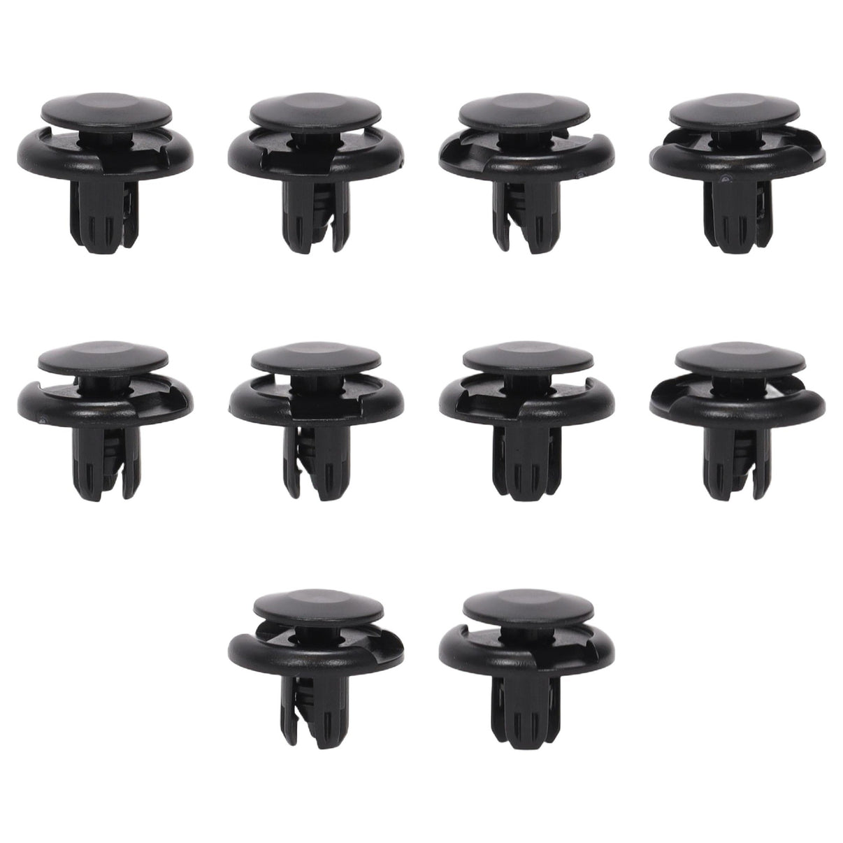 Fästclips Honda Accord V/Accord V Coupé m.fl. – 10-pack