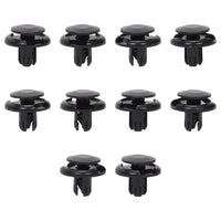 Fästclips Honda Accord V/Accord V Coupé m.fl. – 10-pack