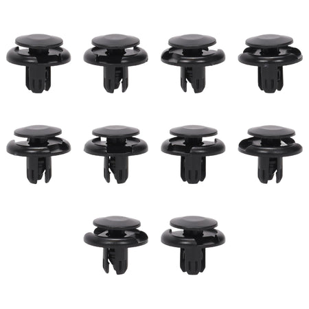 Fästclips Honda Accord V/Accord V Coupé m.fl. – 10-pack