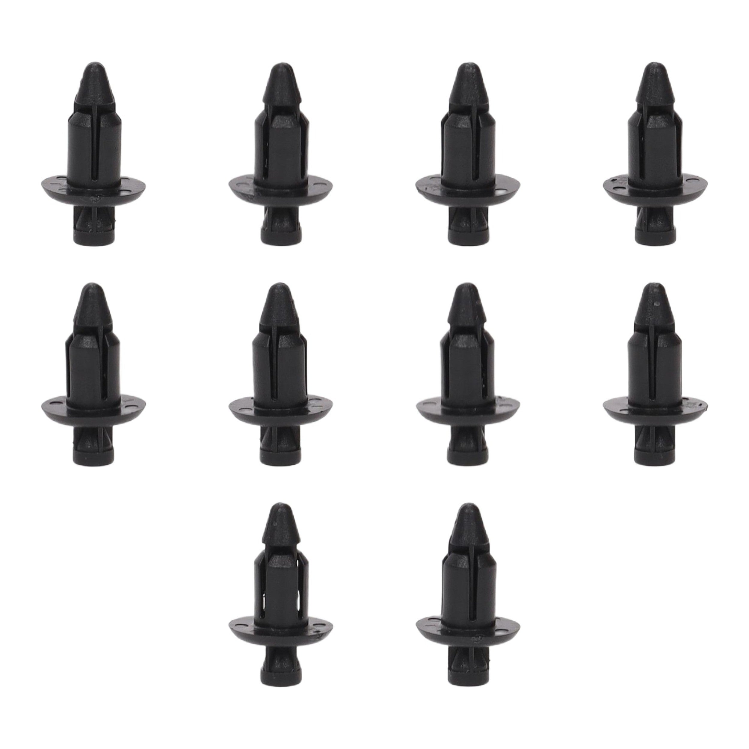 Fästclips Honda Cr-V I/Cr-V II m.fl. – 10-pack